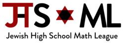 Jewish High School Math League